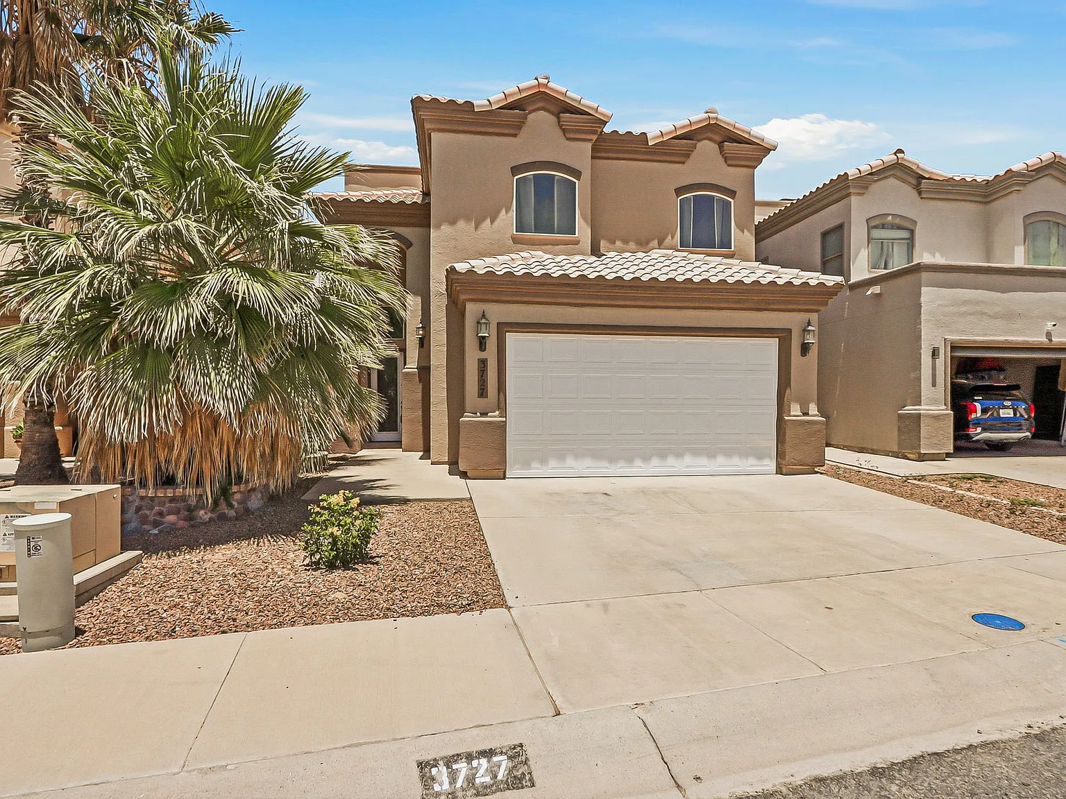 3727 Grand Bahamas Drive - 1 — Photo 3