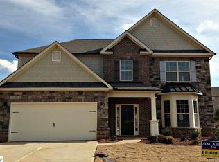 111 Sturbridge Ct, Easley, SC 29642
