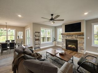 9147 157th Ave NE, Columbus, MN 55025