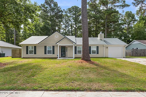 111 Silver Leaf Dr Photo 1