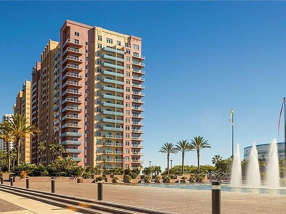 2nd image of 488 E Ocean Blvd Unit 1705