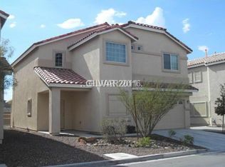 8824 Blue Wolf St, Las Vegas, NV 89123