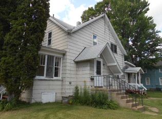 1136 3rd Ave, Antigo, WI 54409