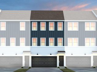 1602 Tamarisk Ln, Durham, NC 27703