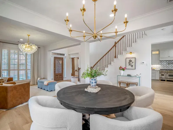 2127 Linden Rock Dr, Katy, TX 77494