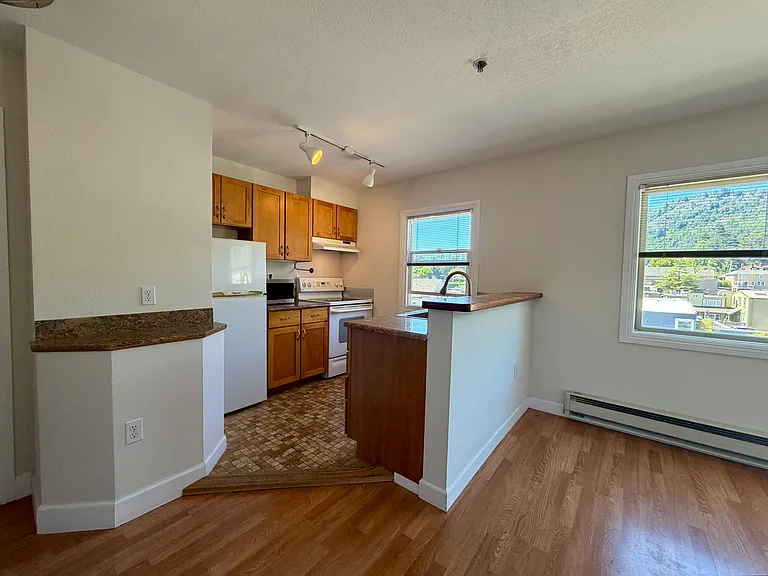 Blue Rock Apartments — Photo 8