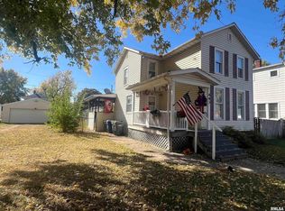 443 4th Ave N, Clinton, IA 52732