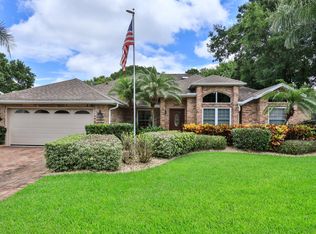 3905 Oak Crest Cir, Port Orange, FL 32129