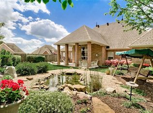 5066 S Strathmore Station Dr, Rogers, AR 72758