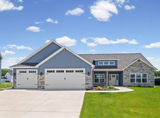 7369 House St, Lafayette, IN 47905