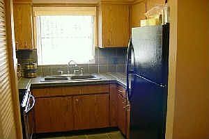 All new appliances