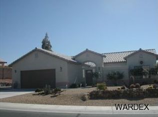 2455 Juneberry Cir, Bullhead City, AZ 86442