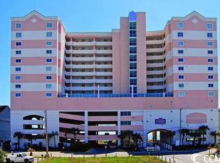 5700 N Ocean Blvd UNIT 1209, North Myrtle Beach, SC 29582