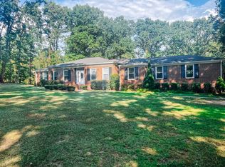 540 Pennington Rd, Fountain Inn, SC 29644