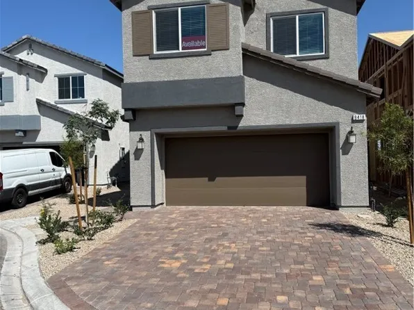 8418 Sycamore Creek St, Las Vegas, NV 89148