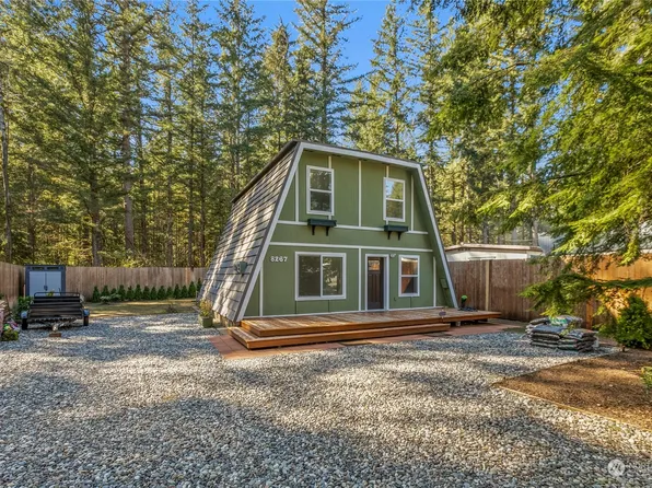 8267 Golden Valley Boulevard, Maple Falls, WA 98266
