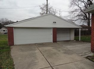 23131 Columbus Ave ##1100, Warren, MI 48089