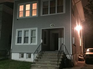 39 N 21st St #1, East Orange, NJ 07017
