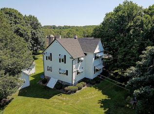 W639 Mill Rd, Kewaskum, WI 53040