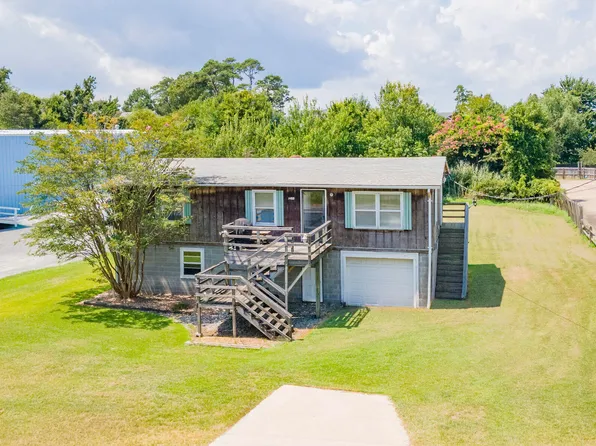 1488 Colington Road, Kill Devil Hills, NC 27948