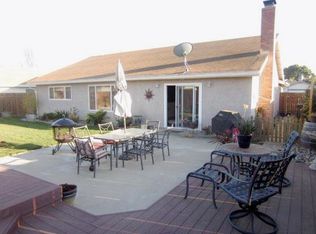 605 E McElhany Ave, Santa Maria, CA 93454