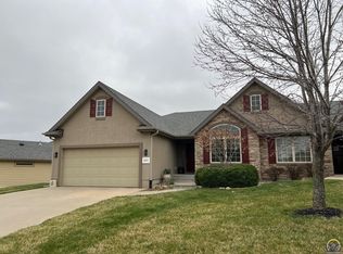 2107 SW Village Hall Rd, Topeka, KS 66614