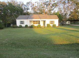 907 Stanley Ave, Andalusia, AL 36420