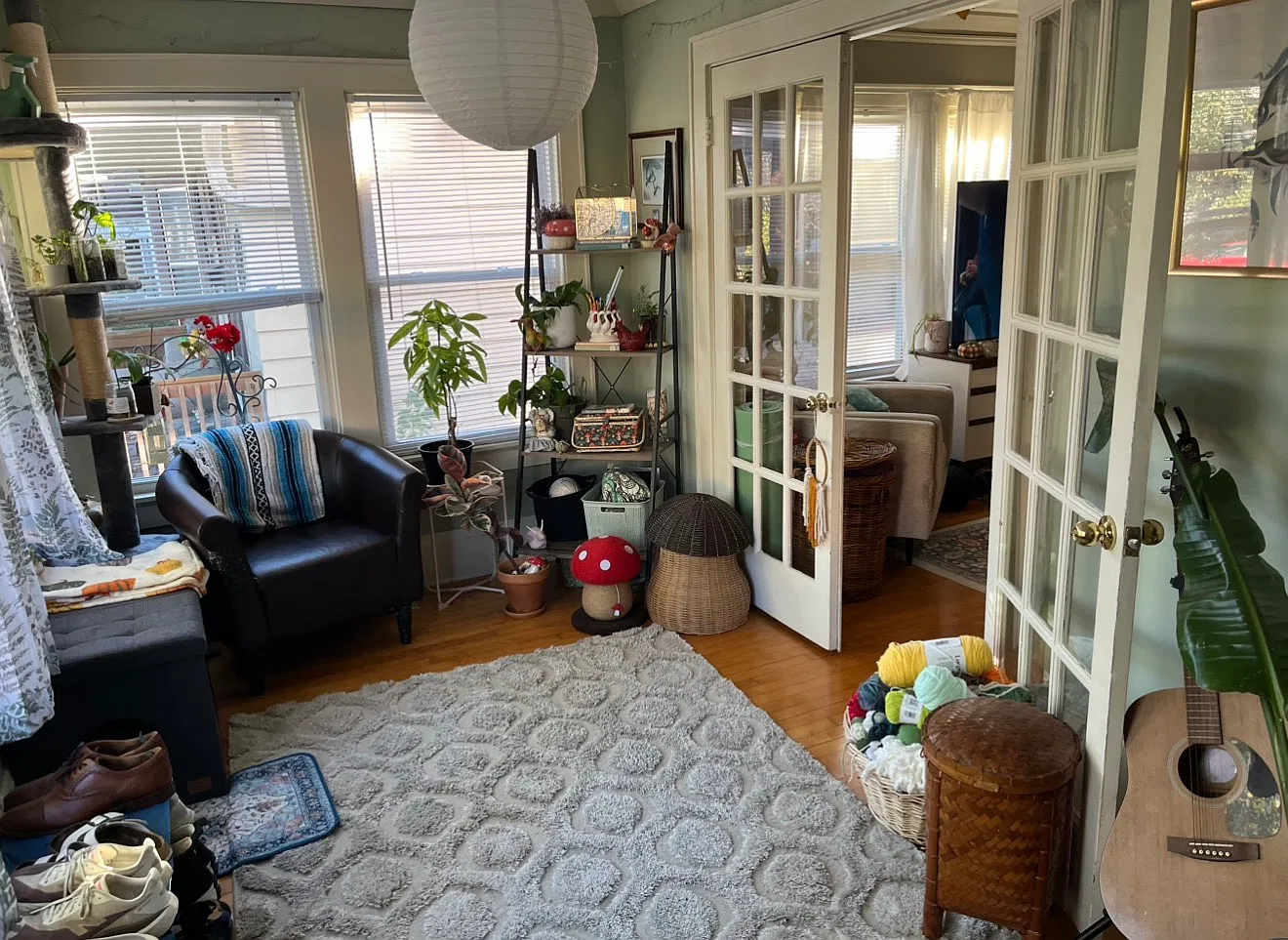 2 bed, 1000 sqft, $1,650 — Photo 4
