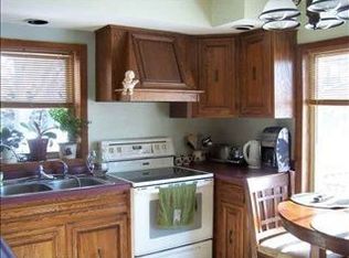 8935 Falcon Rd, Marshfield, WI 54449