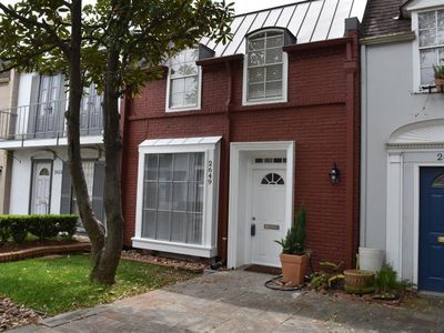 2649 Marilee Ln, Houston, TX, 77057