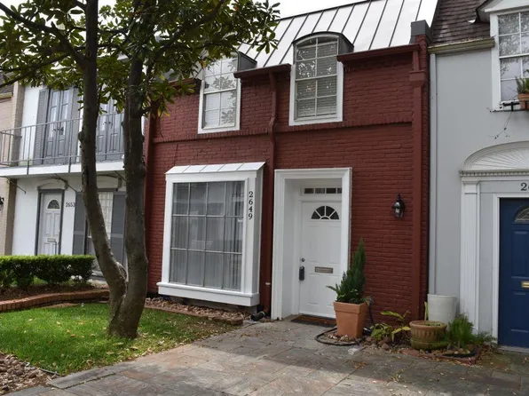 2649 Marilee Ln, Houston, TX 77057