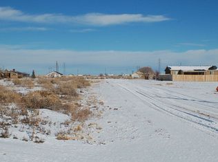 587 N Ramaldo Dr, Pueblo West, CO 81007