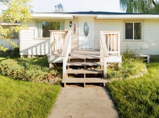 2218 W Kent Ave, Missoula, MT 59801