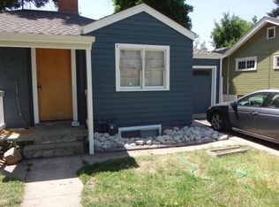 2157 S Gilpin St, Denver, CO 80210