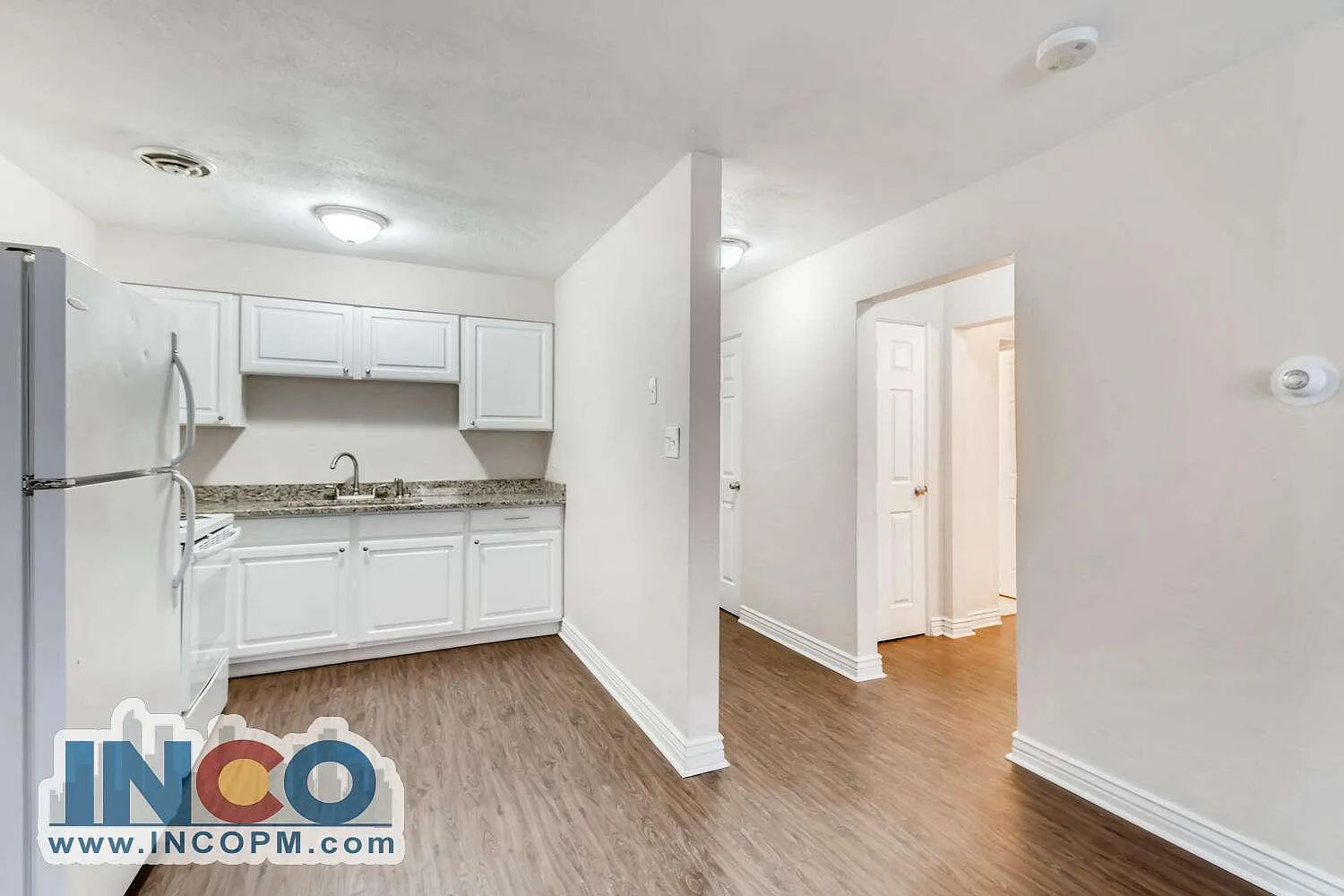 1 bed, 600 sqft, $1,005 — Photo 2