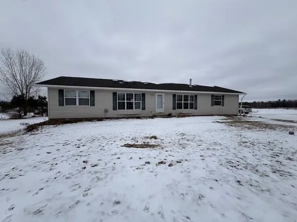 4808 Burg Rd, Lena, WI 54139