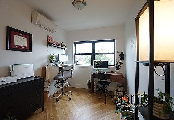 3rd image of 160 Stuyvesant Ave #4A