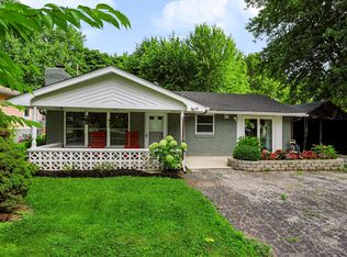 15454 Meith St, Fortville, IN 46040