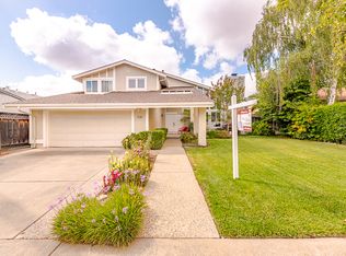 530 Flora Pl, Fremont, CA 94536