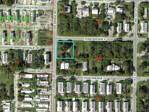 4th image of 31014 Avenue E