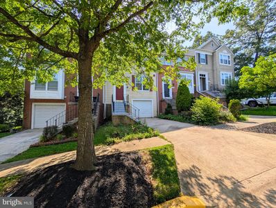 7805 Chartwell Pl, Greenbelt, MD, 20770