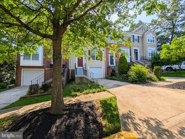 7805 Chartwell Pl, Greenbelt, MD 20770