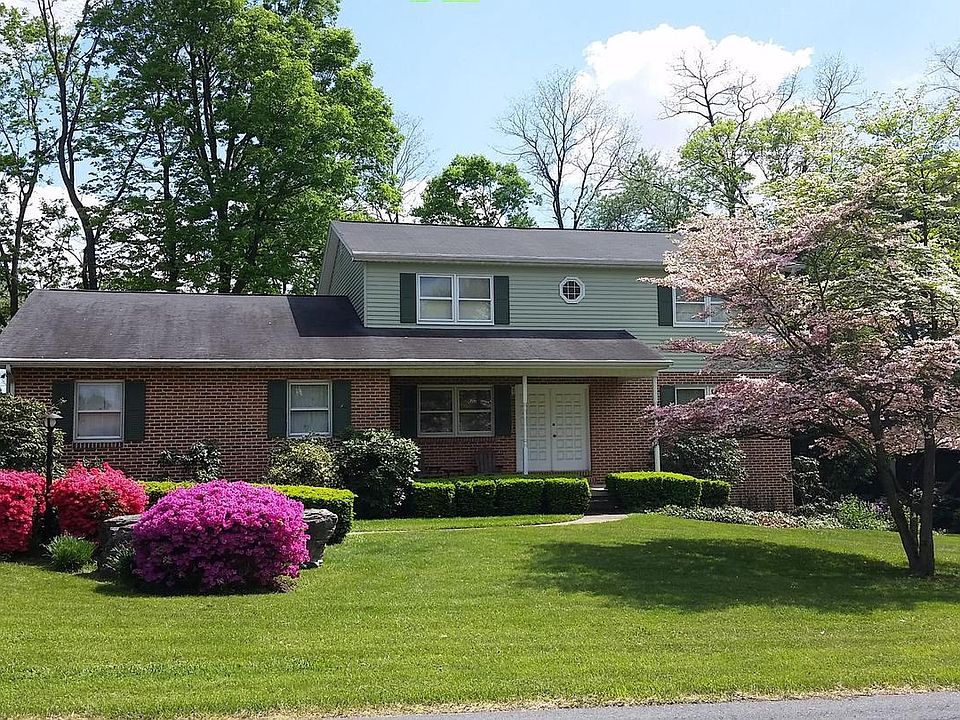 9 Clover Ln, Mechanicsburg, PA 17050 | Zillow