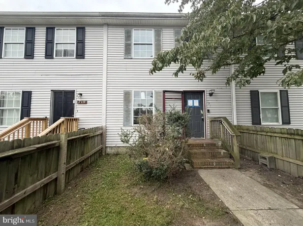 721 Hemlock St, Salisbury, MD 21804