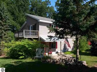 1811 Iroquois Trl, National City, MI 48748