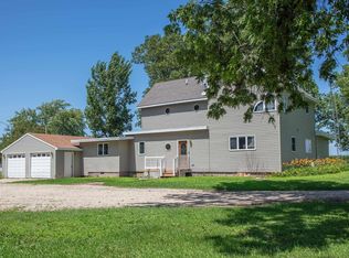 13056 120th St, Greene, IA 50636