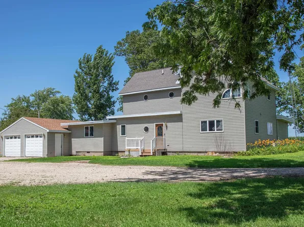 13056 120th St, Greene, IA 50636