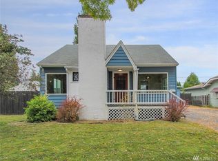 2824 Washington Way, Longview, WA 98632