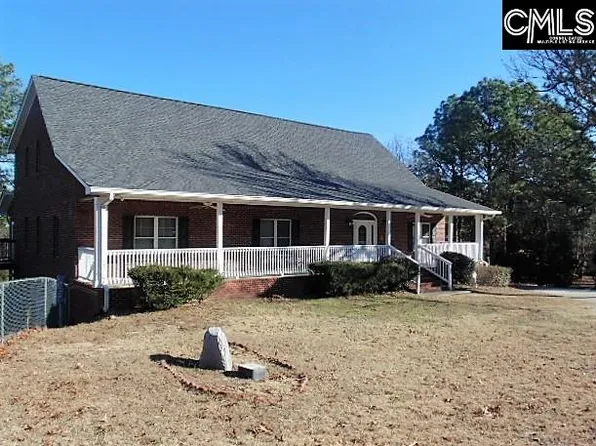 227 Kitti Wake Dr, West Columbia, SC 29170