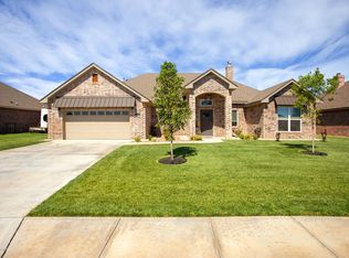 12 Neely Ln, Canyon, TX 79015